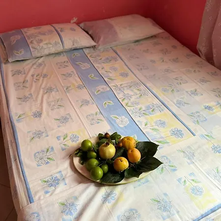 Shaban Muca Ubytování v soukromí Durrës
